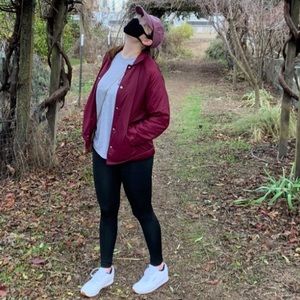 Meet your Posher, Mary ann